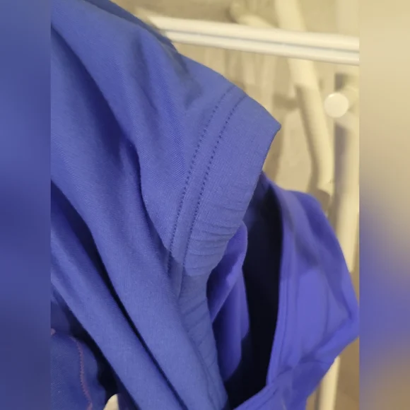 Lululemon Athletica Tank & Cardigan Bundle Medium To Large - Picture 4 of 16